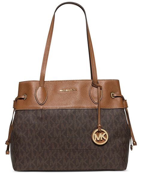 macys michael kors belt bag|macy's michael kors handbags clearance.